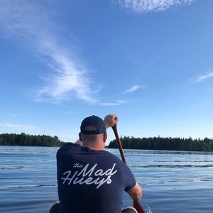 Meet your Posher, John